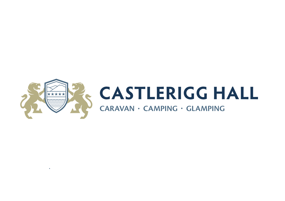 Castlerigg Hall Logo Castlerigg Hall Logo