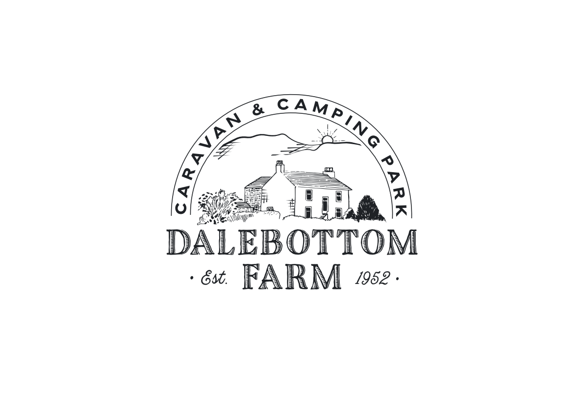 Dalebottom Farm Logo Dalebottom Farm Logo