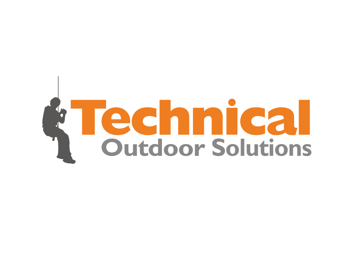 Technical Outdoor Solutions Logo Technical Outdoor Solutions Logo