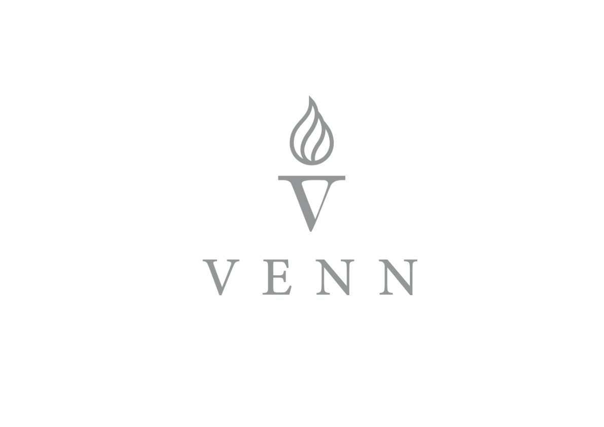 Venn Logo Venn Logo