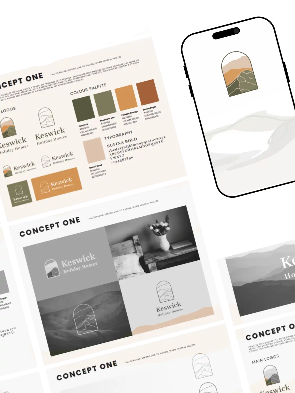 Branding Design Branding Design