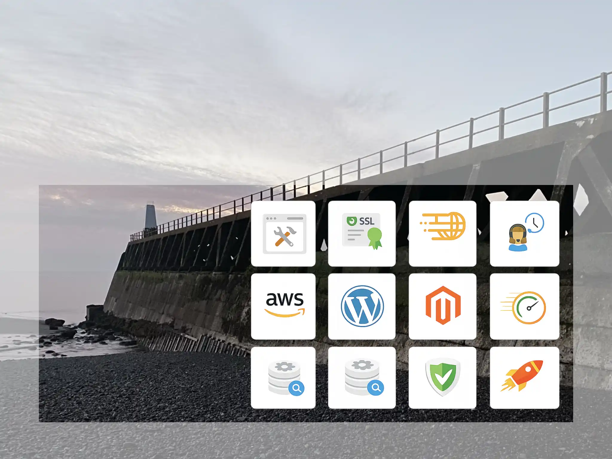Managed Hosting Managed Hosting